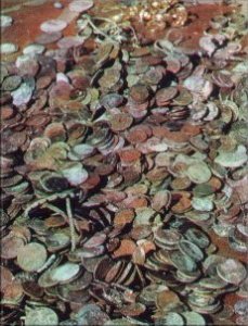 Coins